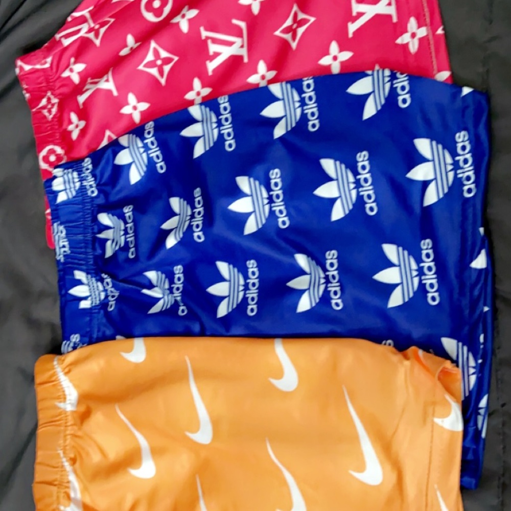 Woman’s Athletic Short’s